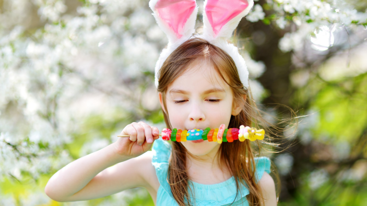 CBD Gummies for Kids