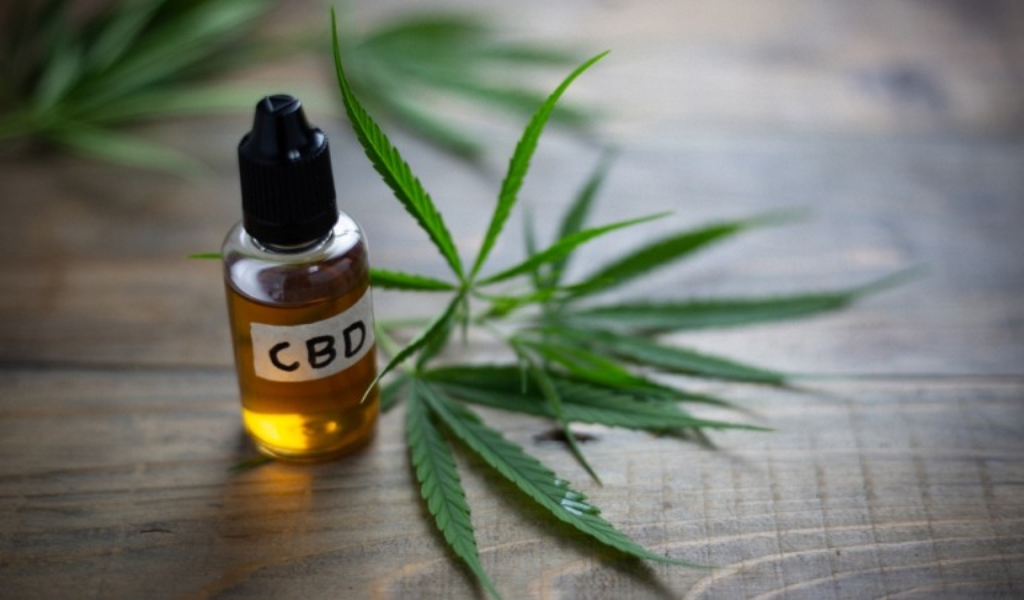 CBD Oil Benefits