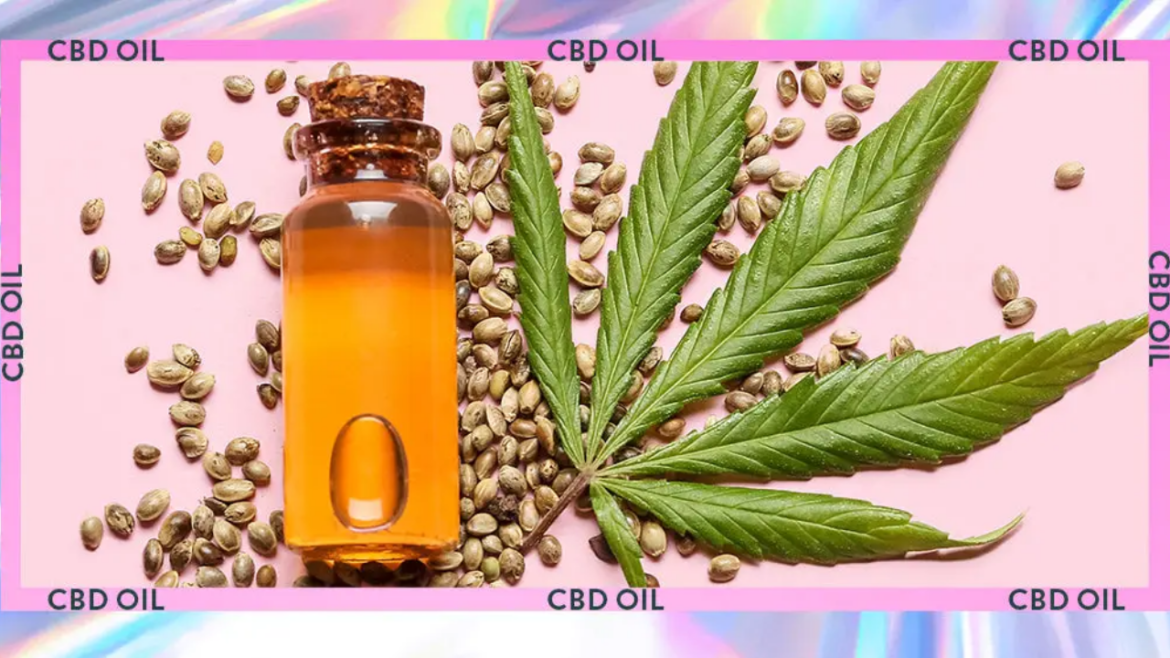 CBD Oil for Weight Loss CBD Oil for Weight Loss