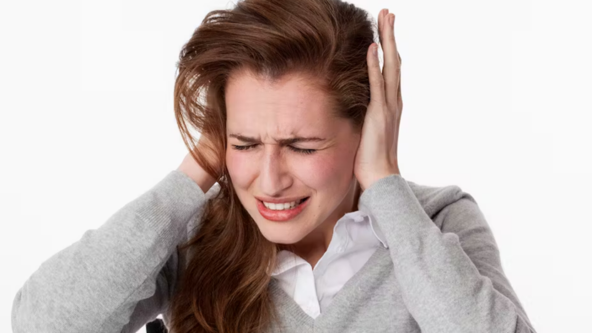 CBD for Tinnitus