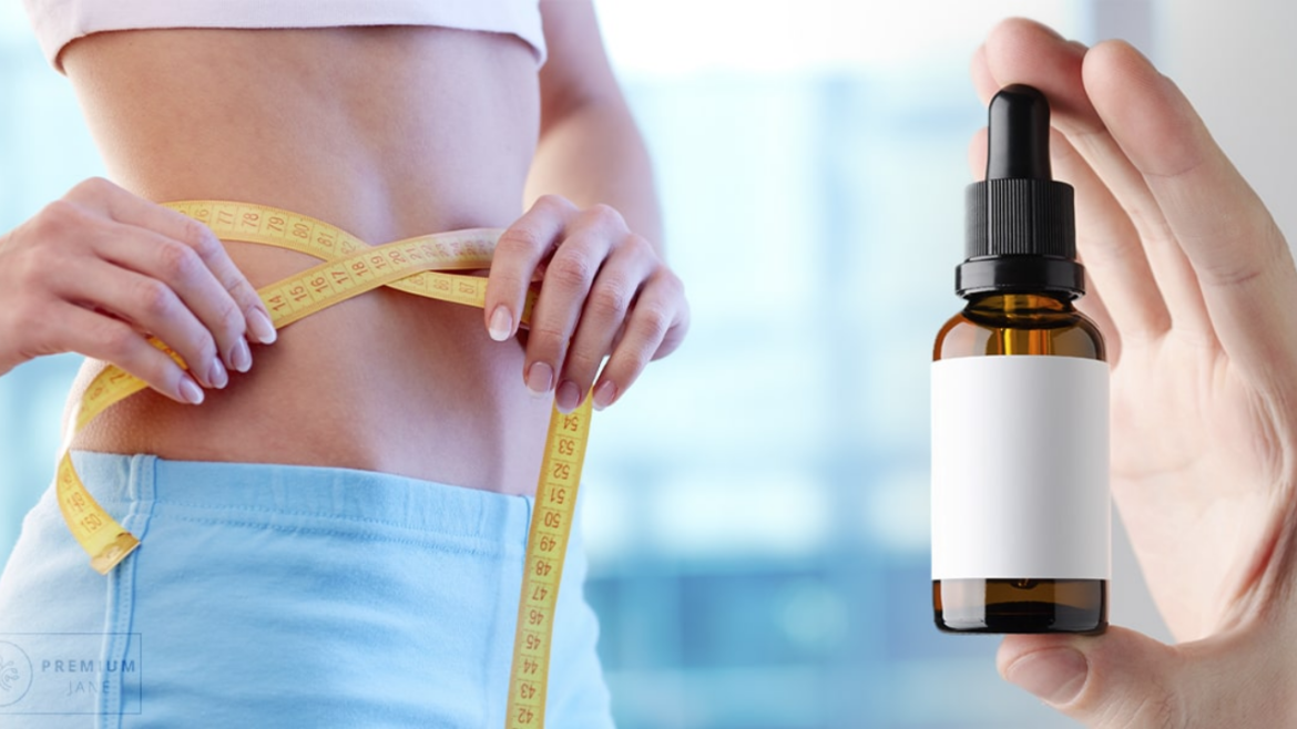 CBD for Weight Loss