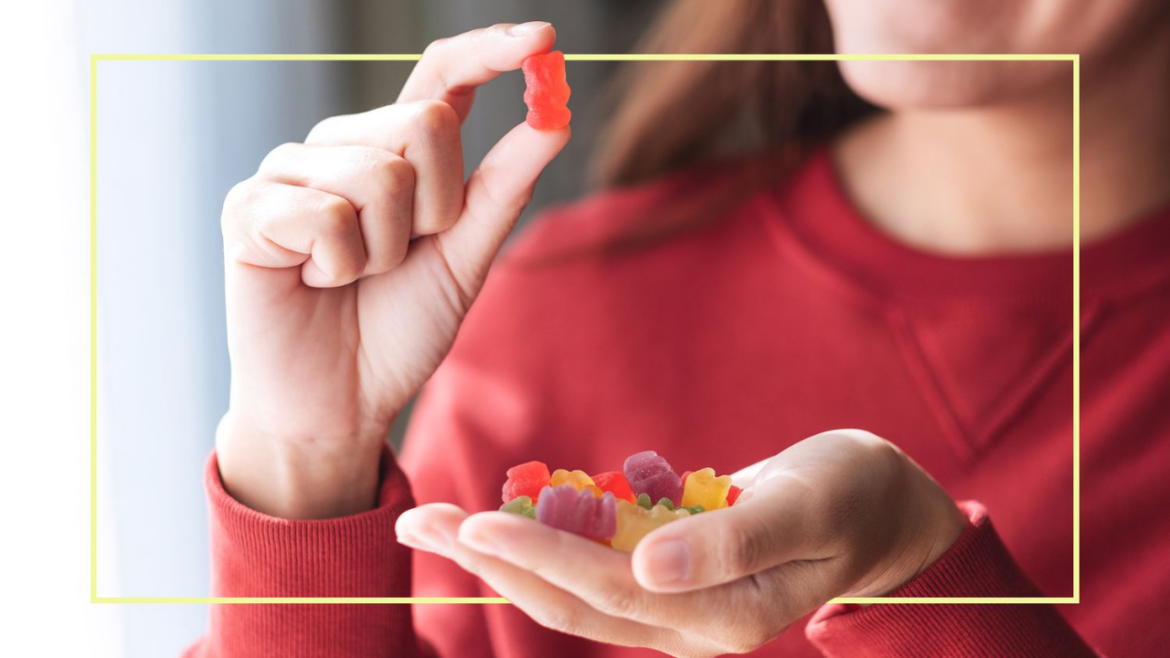Keto ACV Gummies That Actually Work