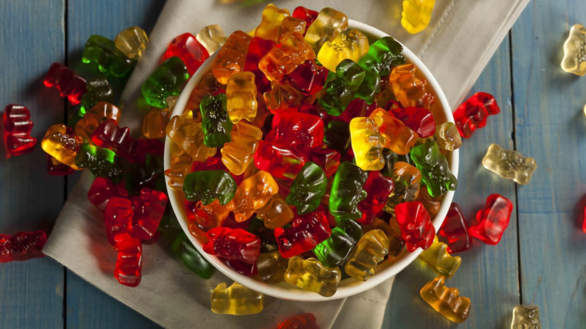 Keto Gummies That Actually Work