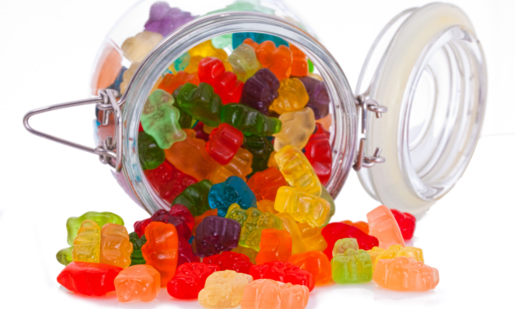 Safety Considerations for Giving CBD Gummies to Kids