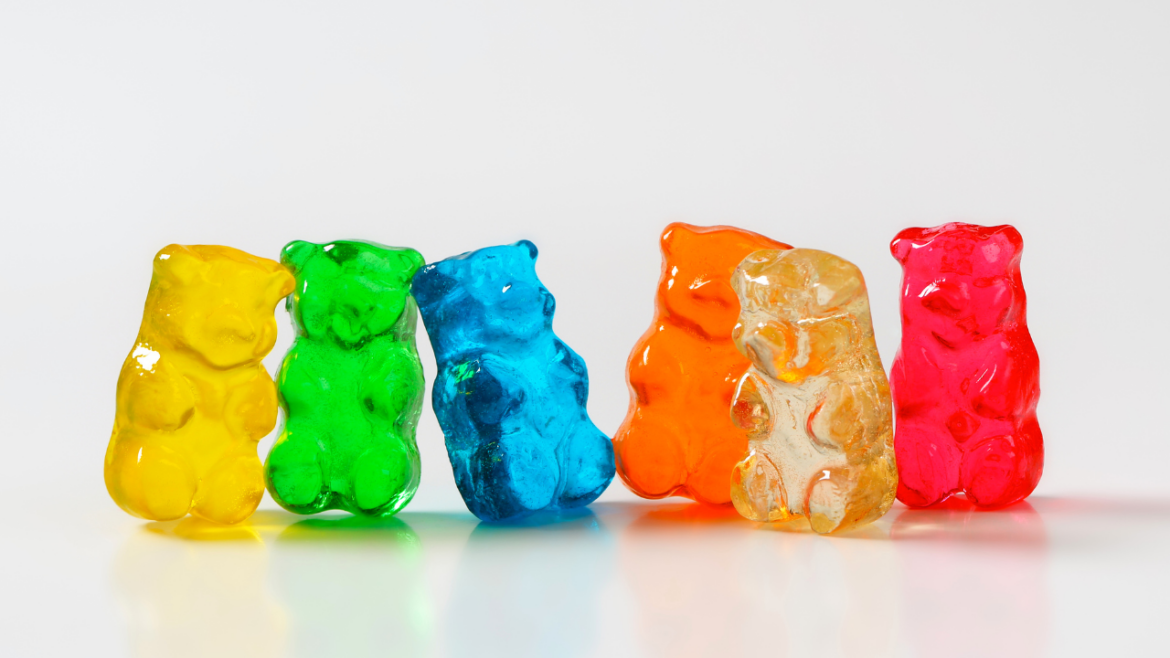 Weight Loss Gummies