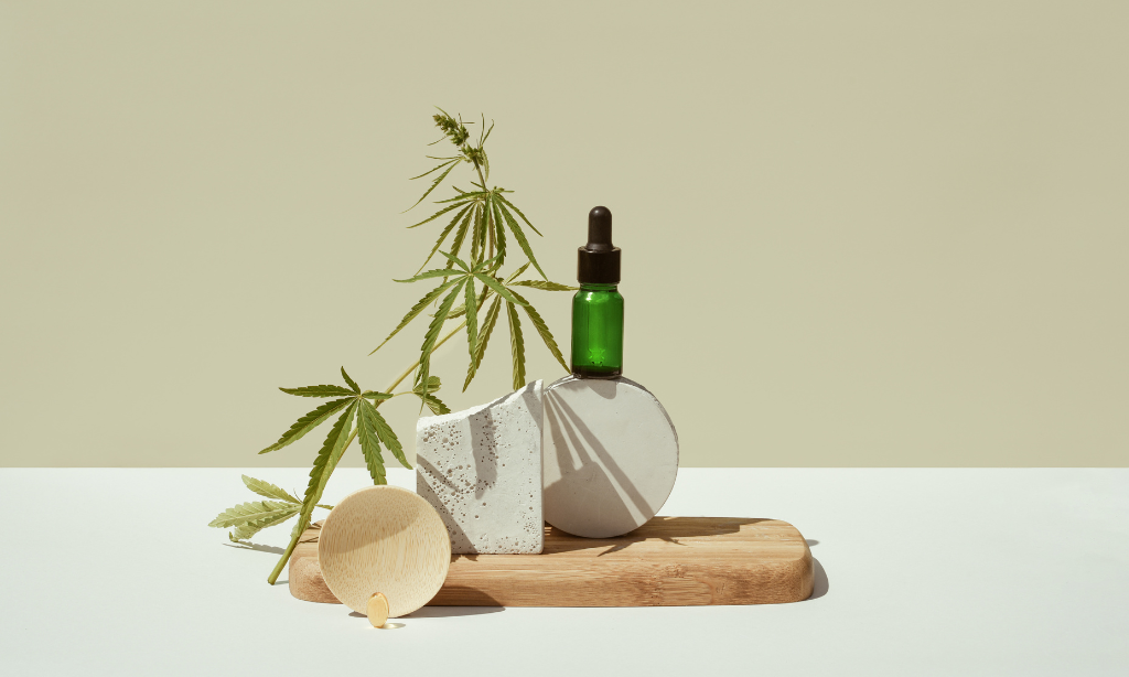 cbd oil