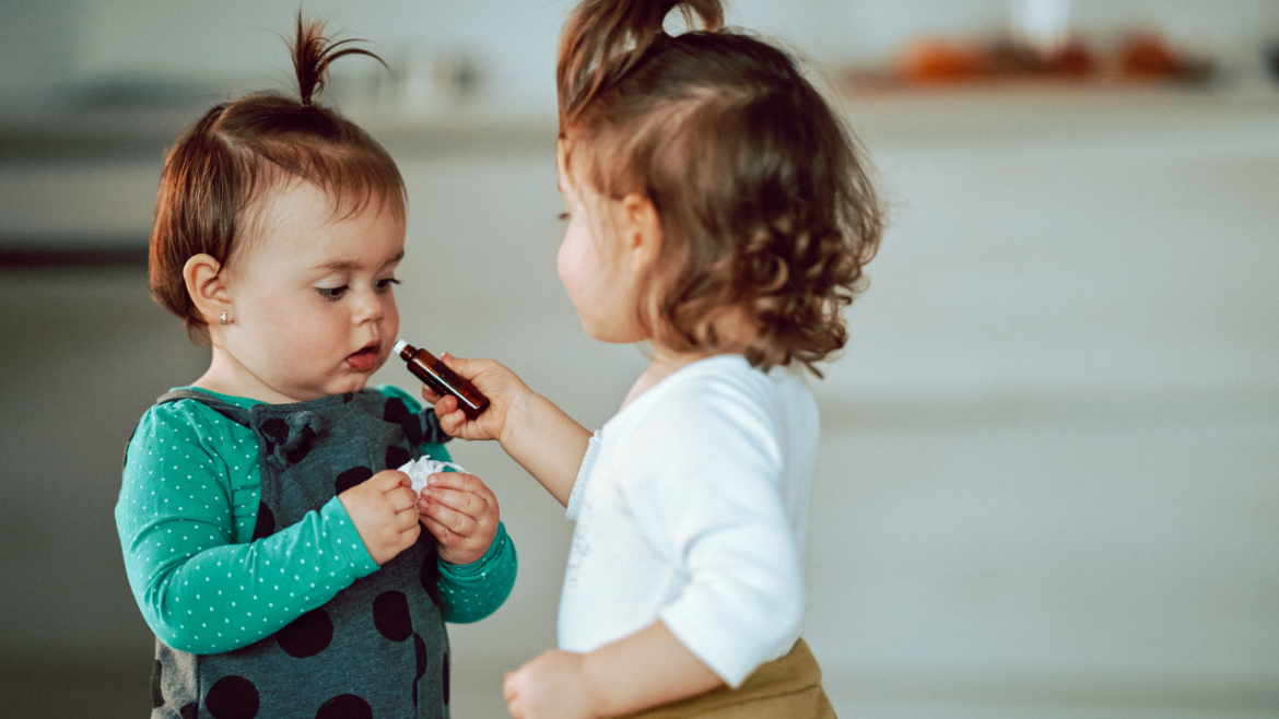 CBD Oil for Kids