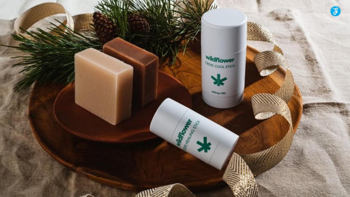 Wildflower CBD Wildflower CBD