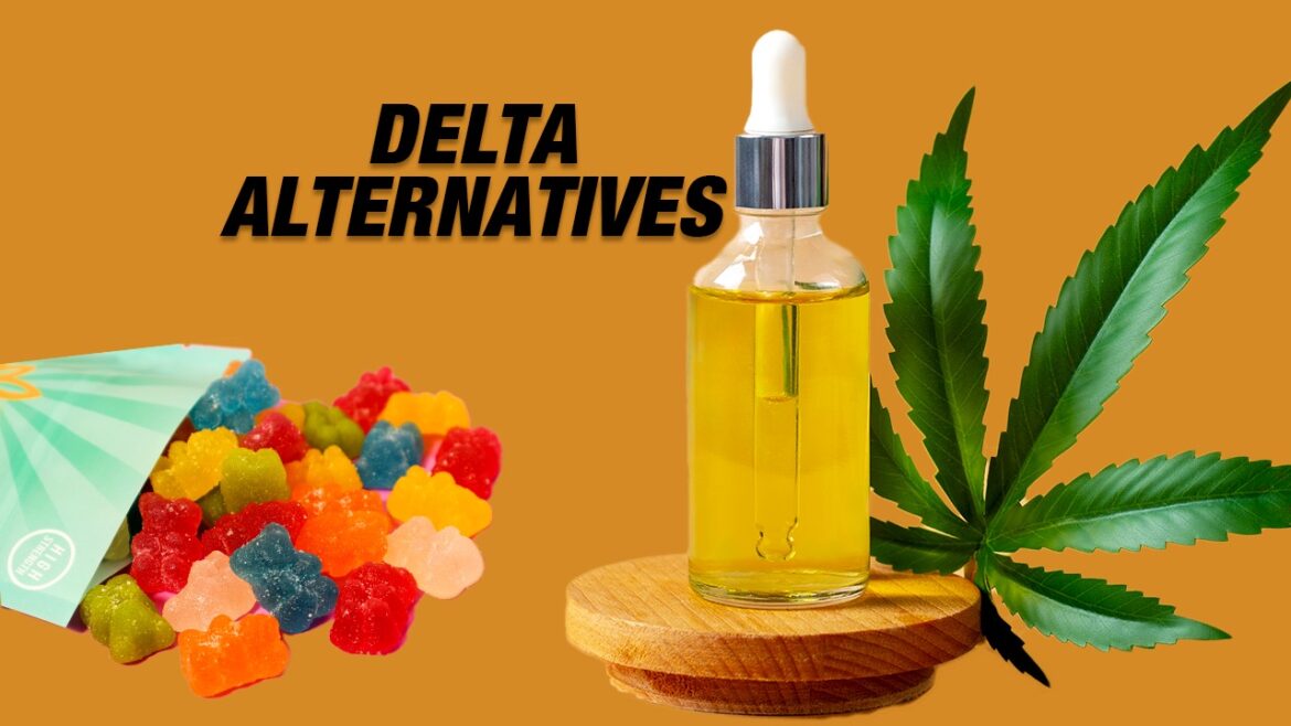 delta alternatives